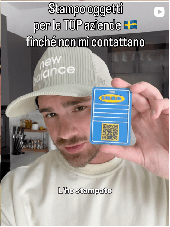 Un passaporto digitale per dare seconda vita ai mobili.