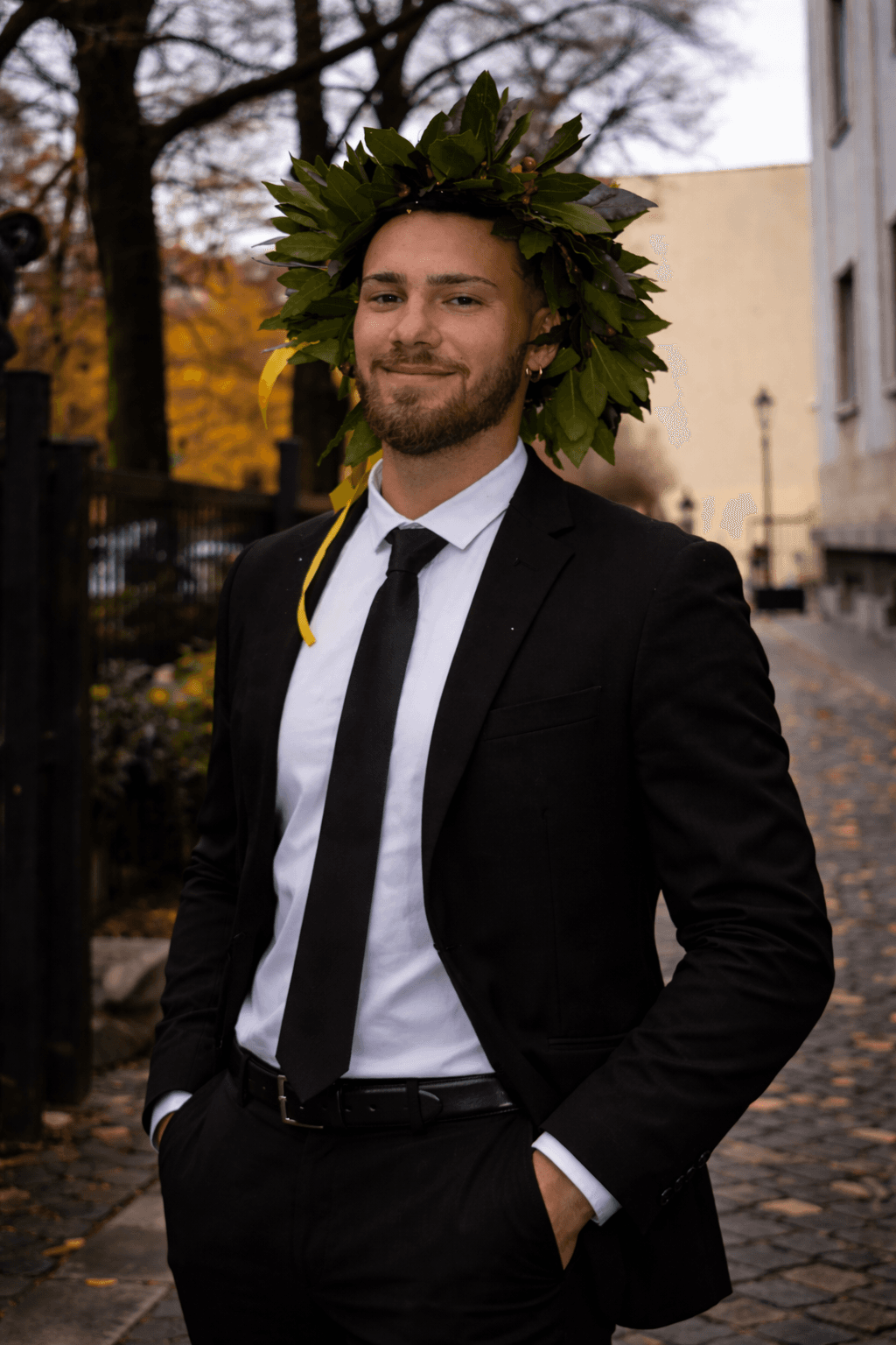 Marco Curti — fondatore Nosumo School