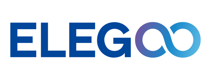ELEGOO_logo
