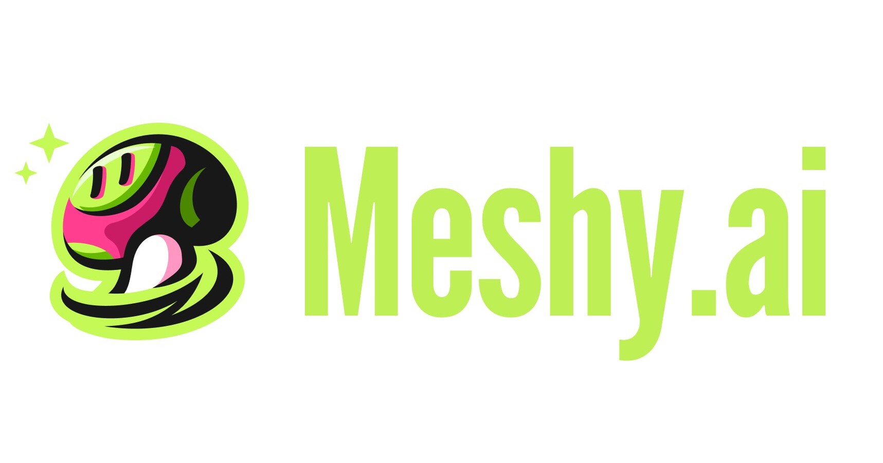 Meshy.ai Logo